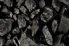 Chessington coal boiler costs